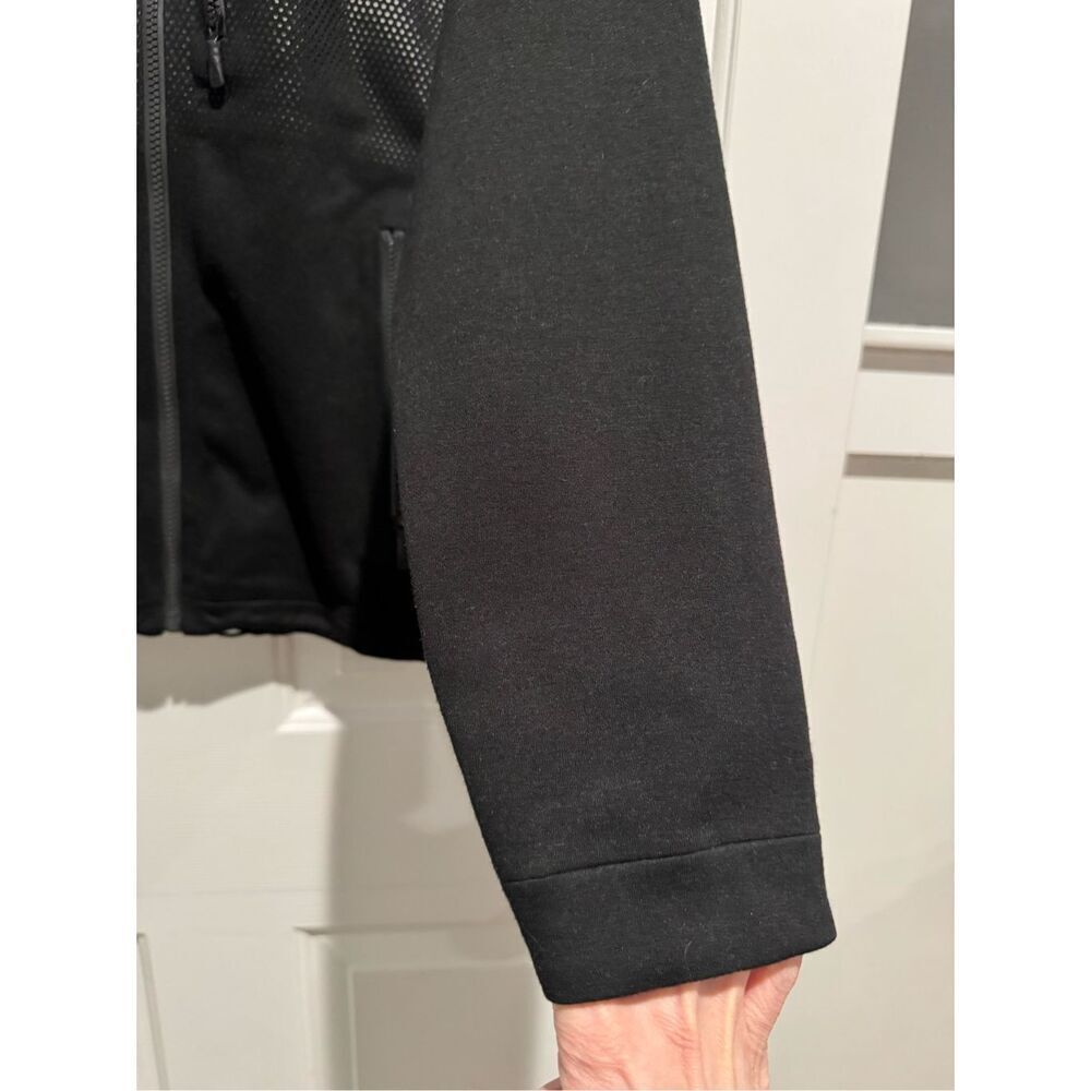 NWOT The North Face Women's Revolution Denali Jacket Size Medium Black Size M - Picture 14 of 16